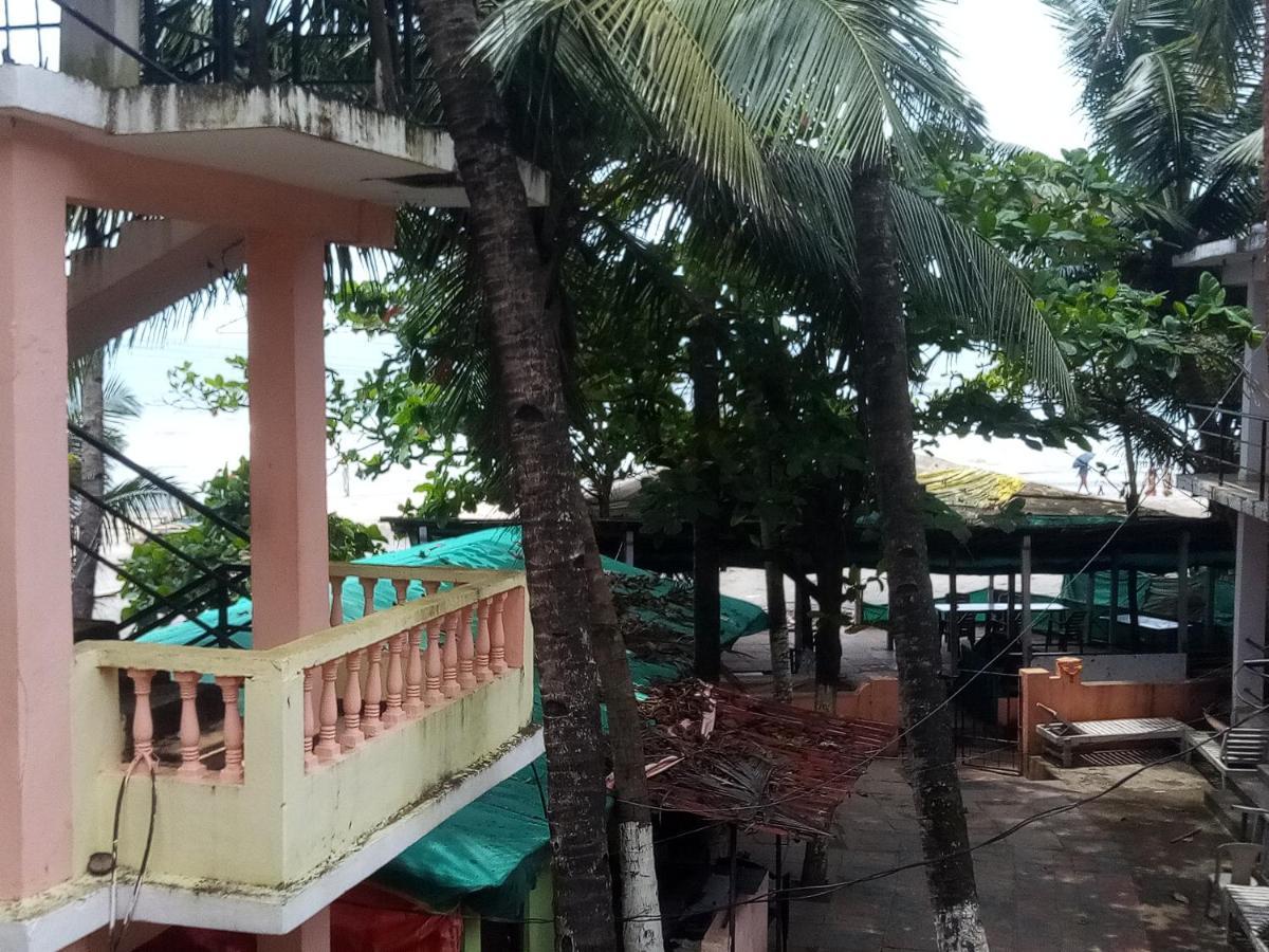Arambol Residenseaホステル エクステリア 写真