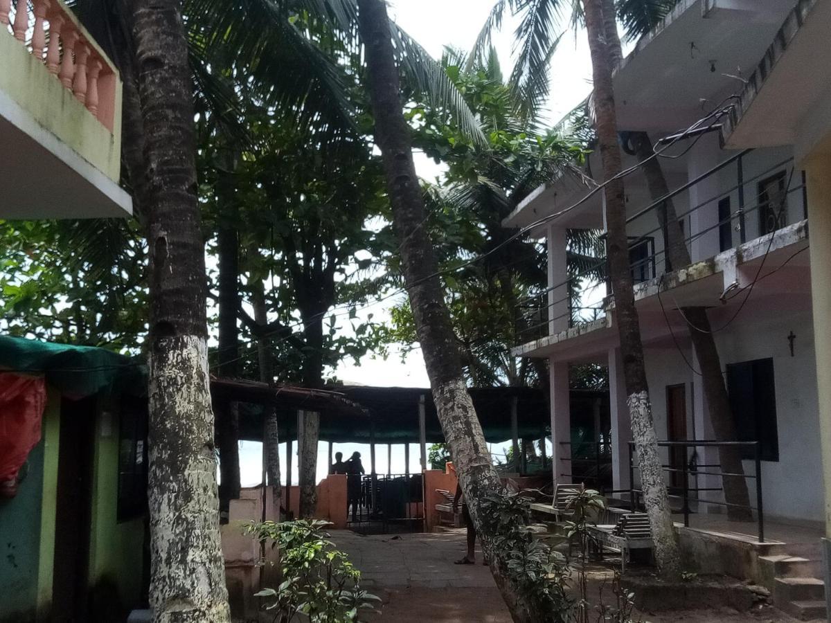 Arambol Residenseaホステル エクステリア 写真