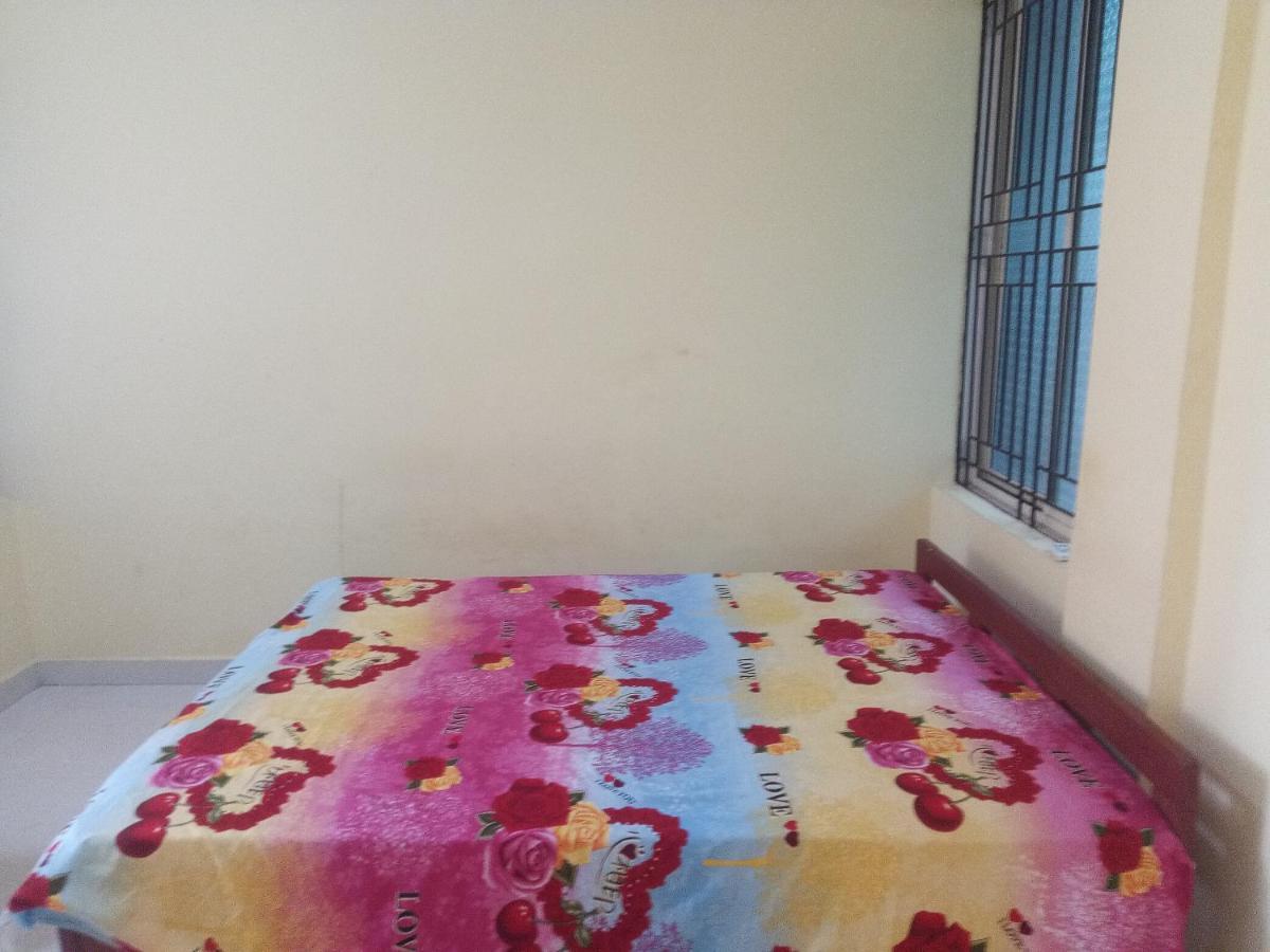 Arambol Residenseaホステル エクステリア 写真